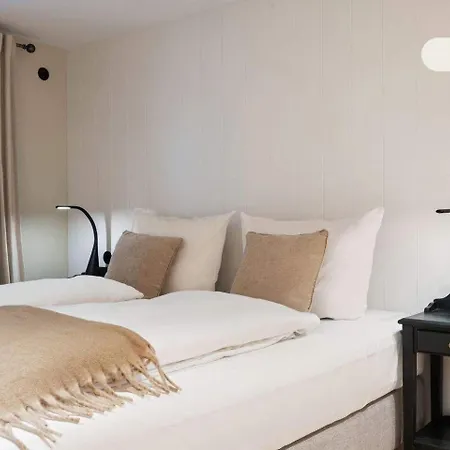 Dansk Skuul Haus 3 *
