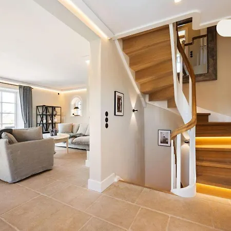 Dansk Skuul Haus 3 Дом отдыха Лист